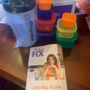 Beachbody Accessories